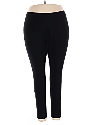 Woman Within Active Pants (view 1)