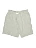 Carter's Solid Gray Athletic Shorts Size 14 - photo 1