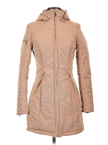 Coalition LA Coat (view 1)
