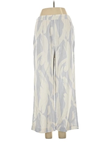 DKNY Linen Pants (view 2)