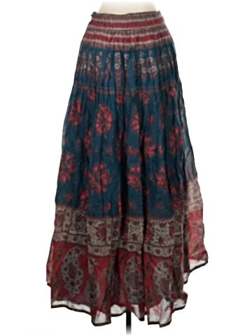 Sundance Casual Skirt (view 2)