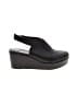 Cordani Black Wedges Size EU 38 - photo 1