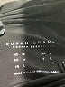 Susan Graver Black Long Sleeve Top Size M - photo 4