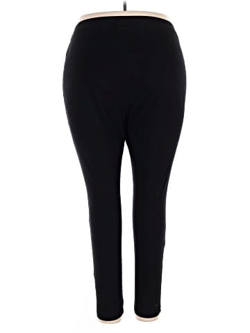 Woman Within Active Pants (view 2)