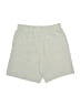 Carter's Solid Gray Athletic Shorts Size 14 - photo 2