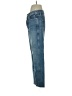 AMO 100% Cotton Blue Jeans Size 27 waist - photo 5