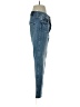 AMO 100% Cotton Blue Jeans Size 27 waist - photo 4