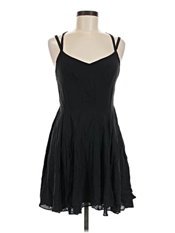 Kimchi Blue Cocktail Dress (view 1)