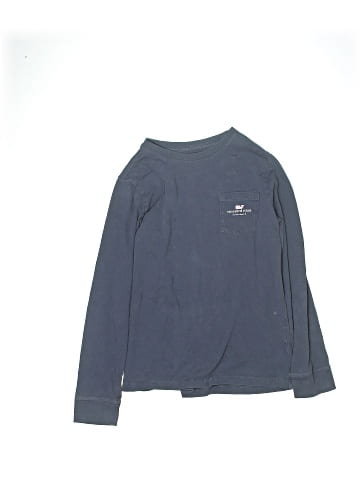 Vineyard Vines Long Sleeve T-Shirt (view 1)