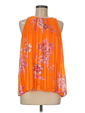 Vince Camuto Sleeveless Blouse (view 1)