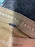 American Eagle Outfitters Solid Tan Khakis Size 14r - photo 7