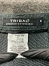 Tribal Chevron-herringbone Gray Dress Pants Size 8 - photo 7