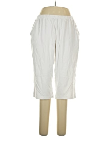 Lands' End Casual Pants (view 1)
