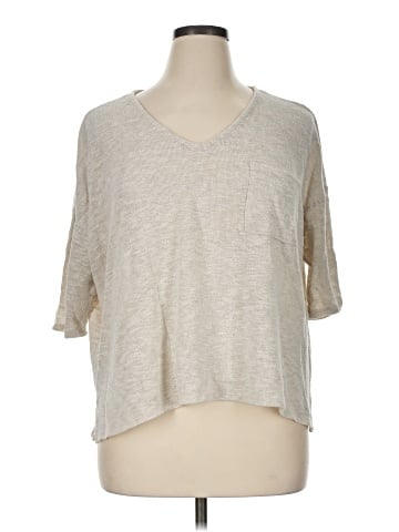 Gilli Pullover Sweater (view 1)