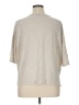 Gilli Silver Pullover Sweater Size XL - photo 2