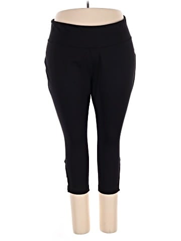 Exertek Active Pants (view 1)