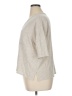Gilli Silver Pullover Sweater Size XL - photo 5