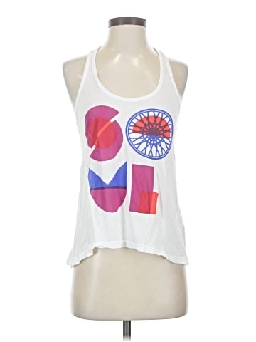 SoulCycle Tank Top (view 1)