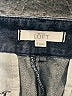 Ann Taylor LOFT Blue Denim Shorts Size 6 - photo 3