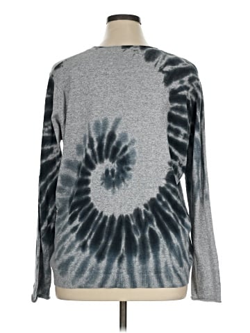 Peace of Cloth Pullover Sweater (view 2)