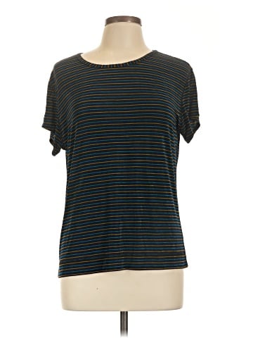Travelers by Chico's Short Sleeve T-Shirt (view 1)