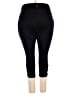 Exertek Black Active Pants Size 3X - photo 2