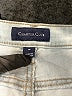 Charter Club Solid Blue Jeans Size 16 - photo 4