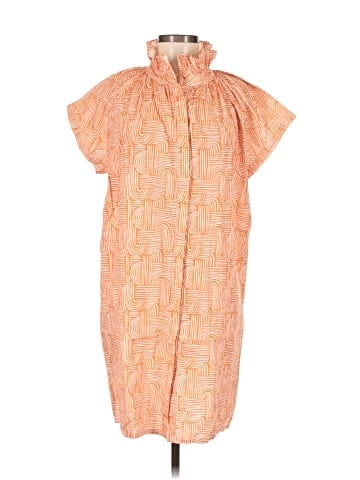 Never A Wallflower Casual Dress (view 1)