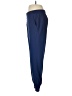 Lululemon Athletica Solid Blue Track Pants Size 8 (estimated) - photo 5