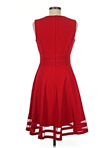 Calvin Klein Cocktail Dress (view 2)