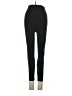 Lululemon Athletica Solid Black Active Pants Size 4 - photo 1