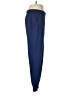 Lululemon Athletica Solid Blue Track Pants Size 8 (estimated) - photo 4