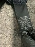 1822 Denim Blue Jeggings Size 16 - photo 8