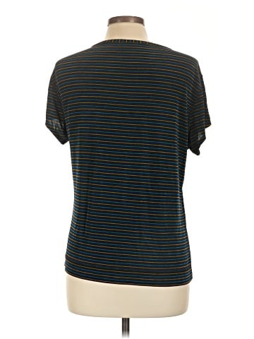 Travelers by Chico's Short Sleeve T-Shirt (view 2)