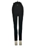 Lululemon Athletica Solid Black Active Pants Size 4 - photo 2