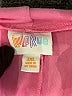 Lularoe Pink Poncho Size 24 - 26 - photo 7