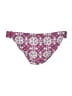 Laundry by Shelli Segal Paisley Ivory Swimsuit Bottoms Size L - photo 2