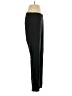 Purejill Solid Black Active Pants Size S - photo 4