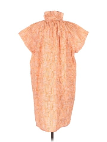 Never A Wallflower Casual Dress (view 2)