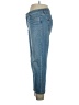 Joe's Jeans Blue Jeans Size XL (estimated) - photo 5