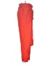 Boden 100% Polyester Red Casual Pants Size 4R - photo 4