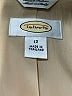 Talbots Tan Wool Blazer Size 12 - photo 6