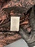Alex Evenings Paisley Brown Blazer Size L - photo 7