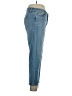 Joe's Jeans Blue Jeans Size XL (estimated) - photo 4