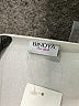 Bindya 100% Viscose White Short Sleeve Blouse Size fits most women - photo 7
