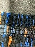 Shein Blue Casual Pants Size 0X - photo 7