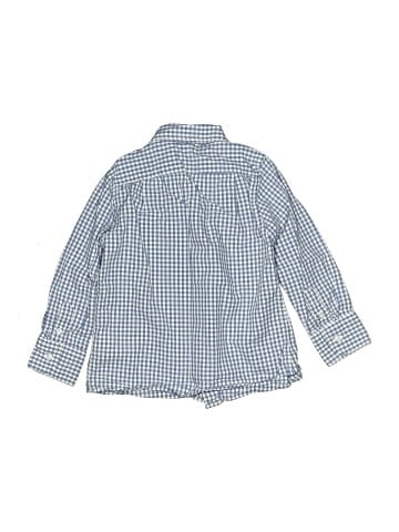 Crewcuts Long Sleeve Button-Down Shirt (view 2)