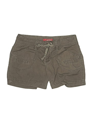 Unionbay Khaki Shorts (view 1)