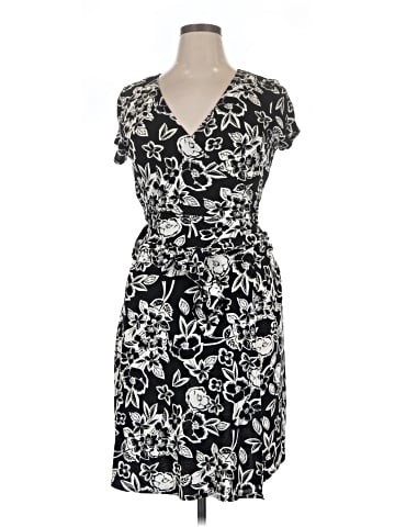 AB Studio Casual Dress (view 1)