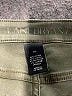 Lane Bryant Solid Green Jeans Size 16 (2) - photo 7